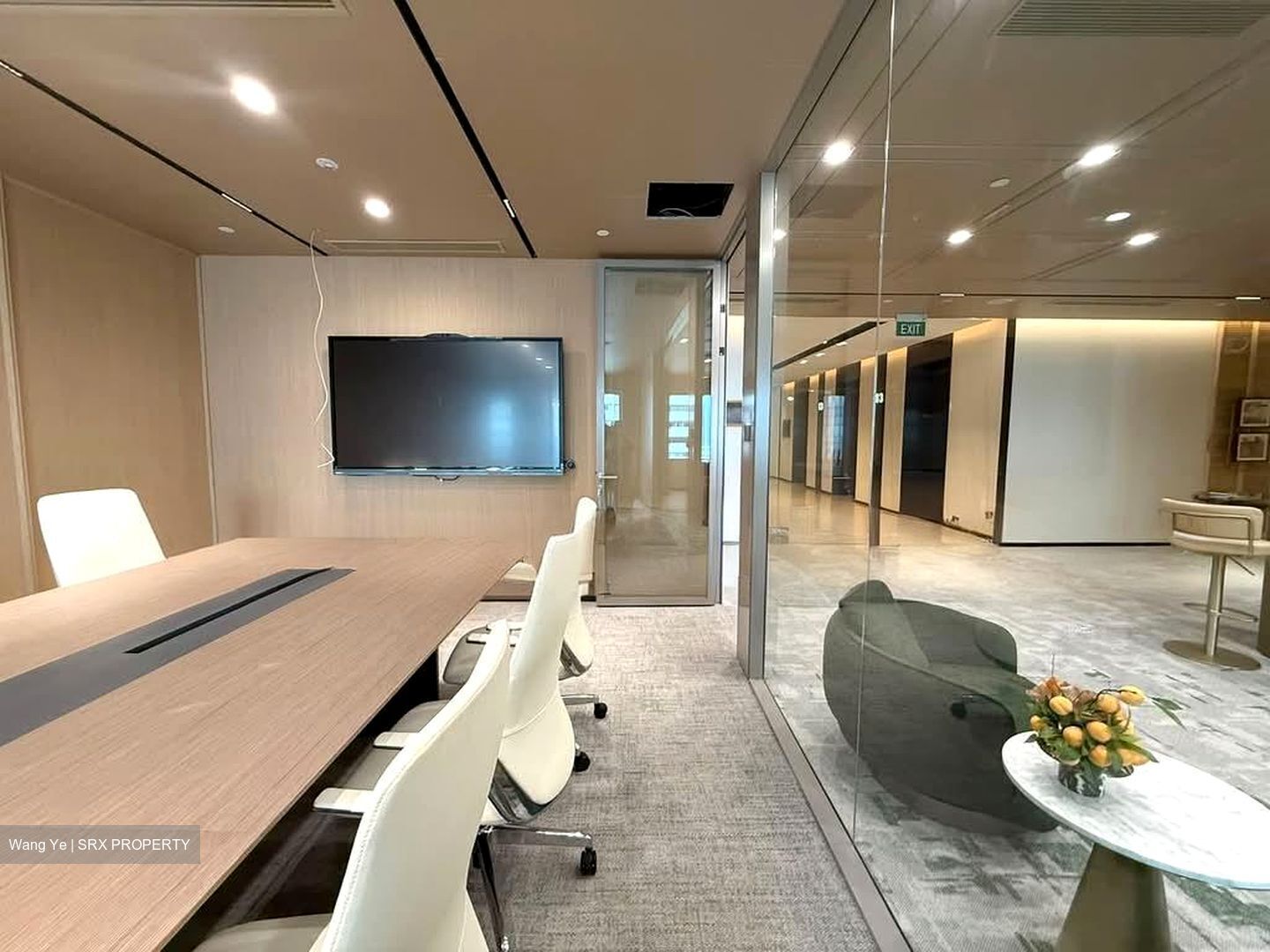 Suntec City (D1), Office #626963171